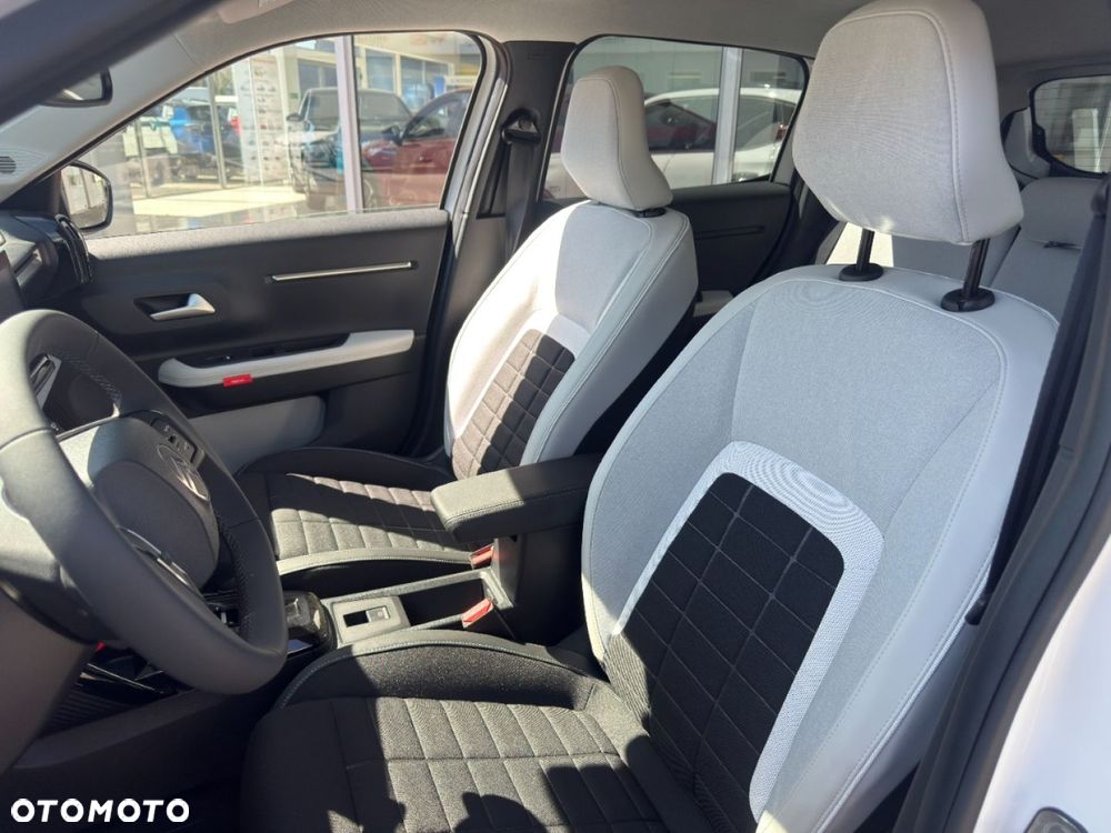 Citroën C3 EV113 Comfort Range 44.8kWh Max - 15