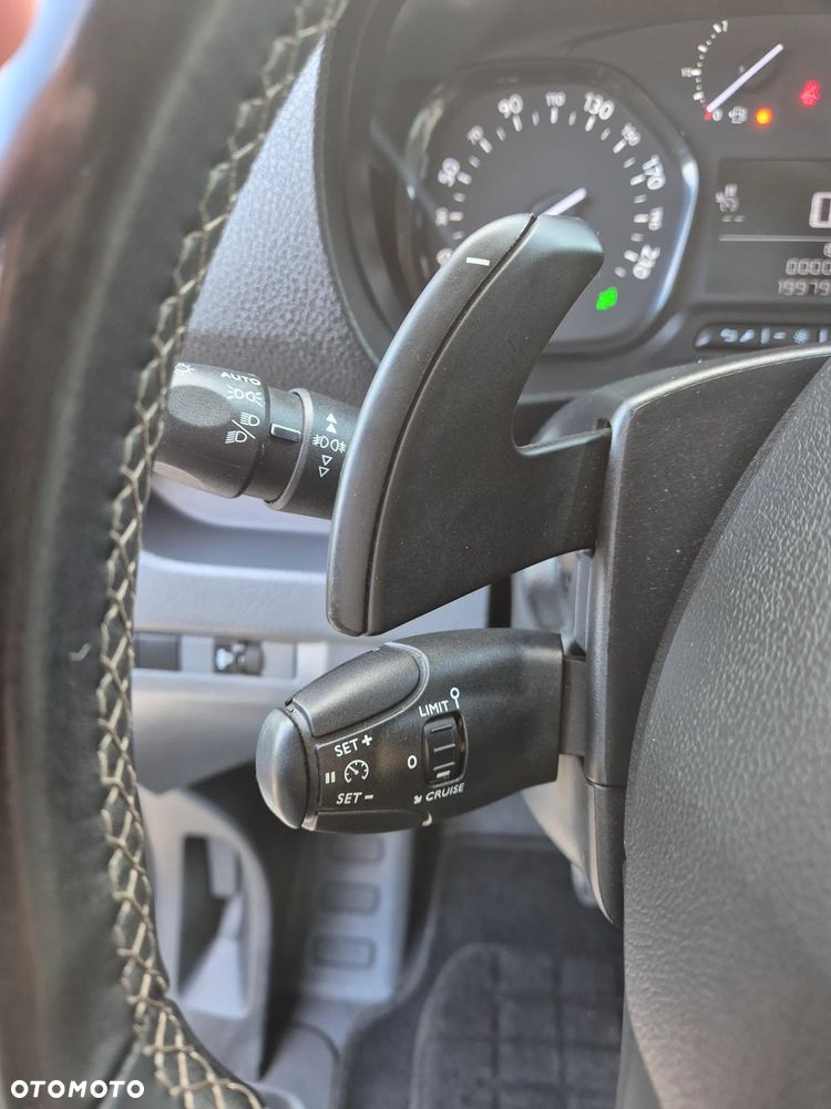 Toyota Proace L2 2020r 2.0HDI BLIS KAMERA  FULL SERVIS ASO JAK NOWY 100% BEZWYPADKOWY - 12