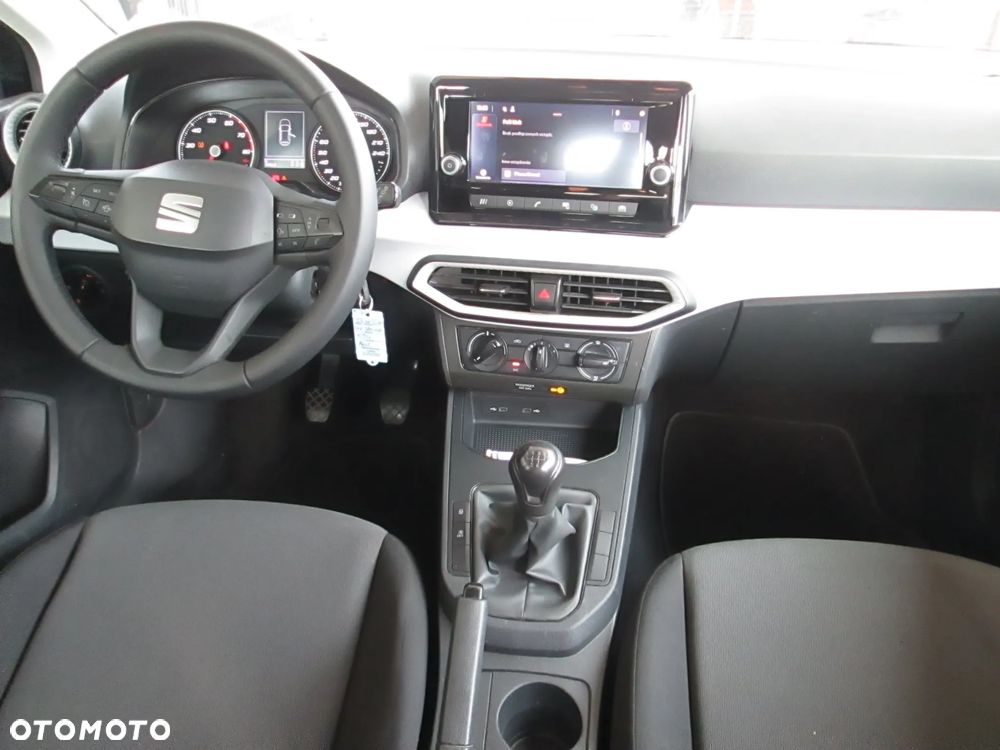 Seat Ibiza 1.0 MPI S&S FR BEATS - 27