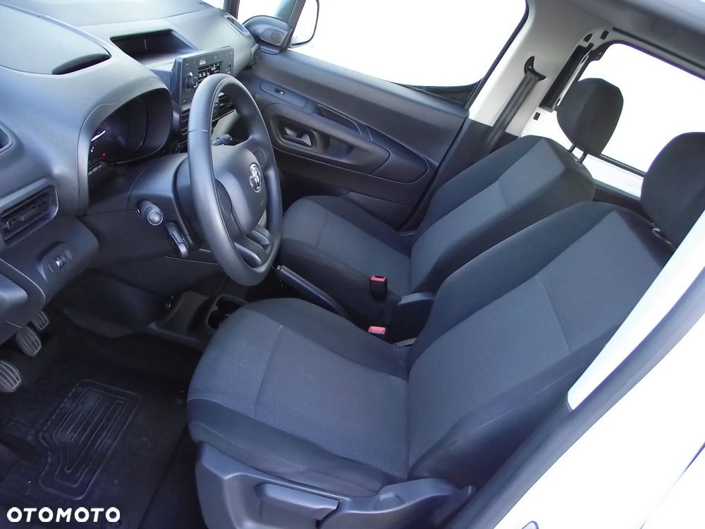 Toyota Proace City Verso Long 1.5 D-4D Business - 17