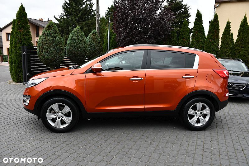 Kia Sportage 1.6 GDI XL 2WD - 24