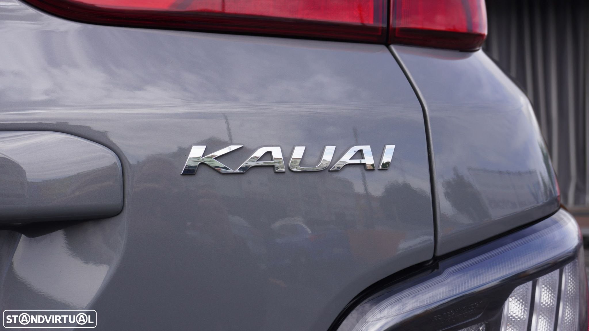 Hyundai Kauai 1.0 T-GDi Premium - 12