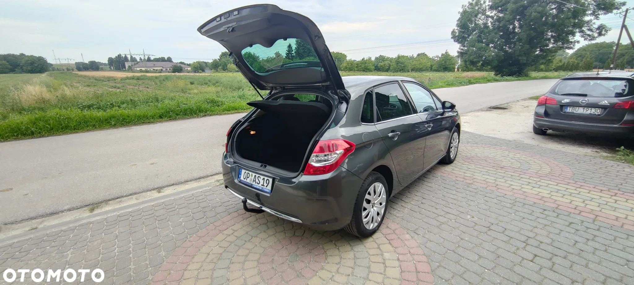 Citroën C4 1.6 VTi Attraction - 26