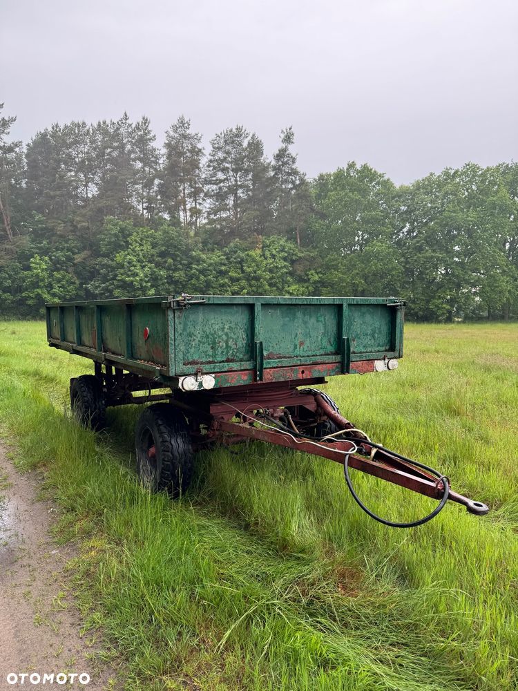 Inny Autosan D 732 - 6
