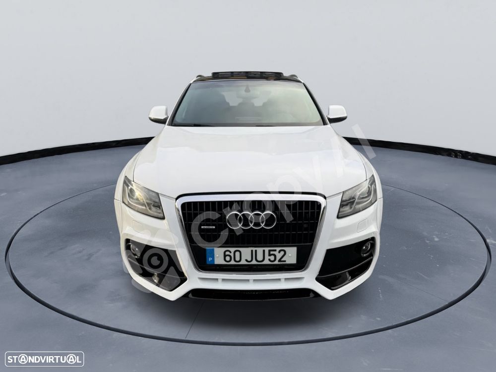 Audi Q5 3.0 TDI Sport S-tronic - 2