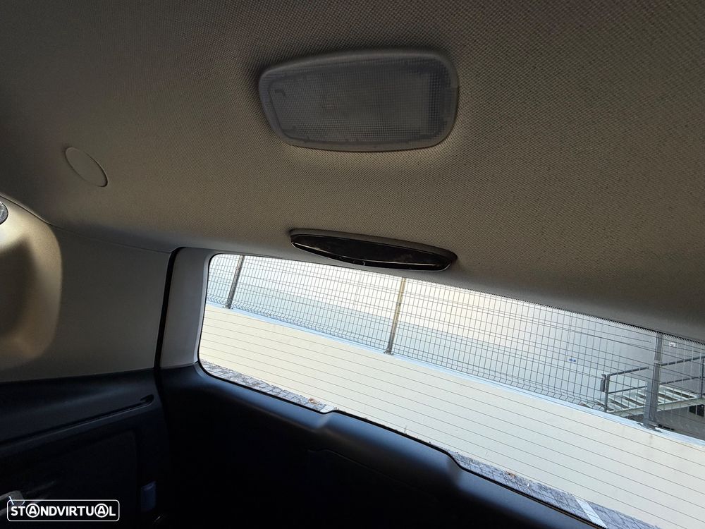 Mercedes-Benz A 180 CDi Elegance Automatic - 8