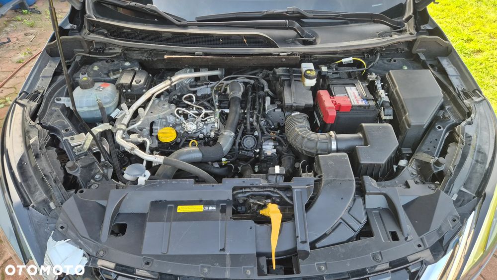 Nissan Qashqai 1.3 DIG-T mHEV N-Connecta Xtronic - 12