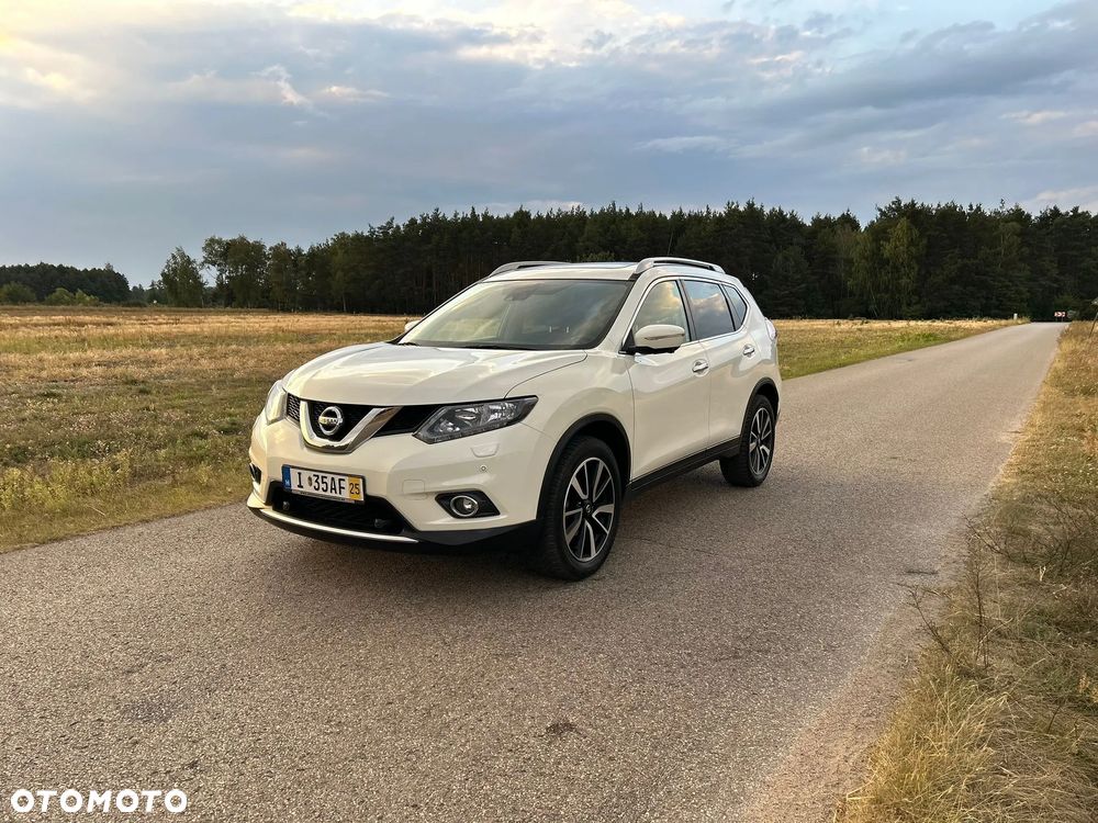 Nissan X-Trail 1.6 DIG-T 360 - 3
