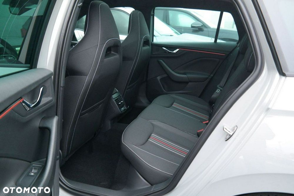 Skoda Scala - 26