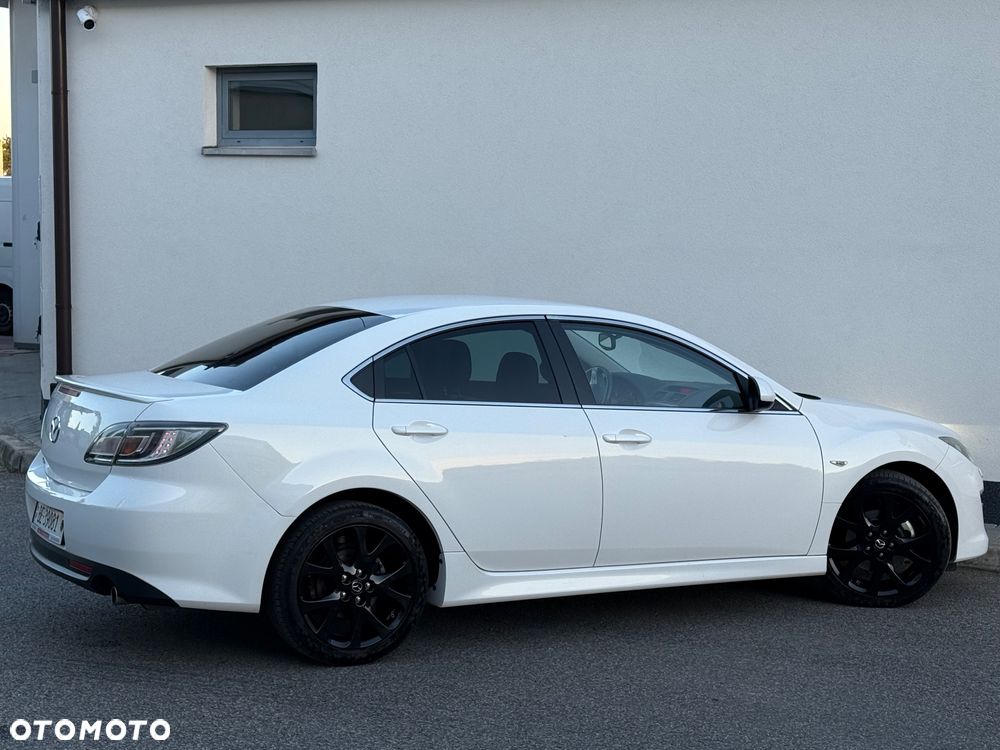 Mazda 6 2.5 Dynamic - 10