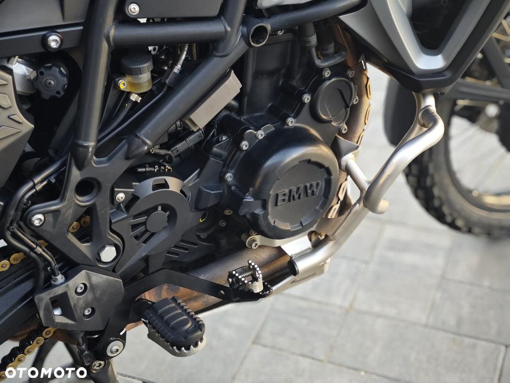BMW GS - 27