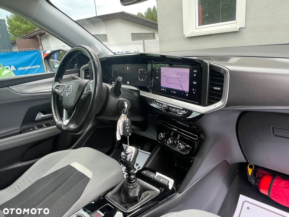 Opel Mokka 1.5 Elegance - 26