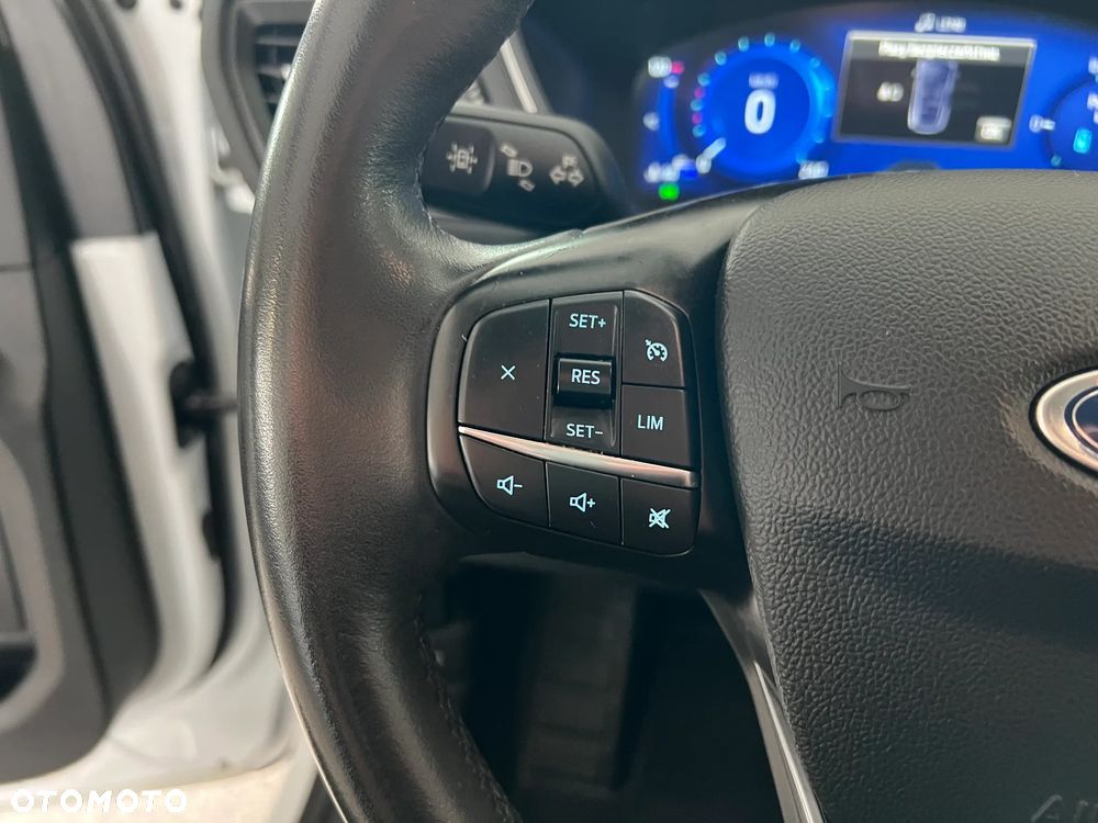 Ford Kuga 2.5P PHEV FWD Titanium - 22