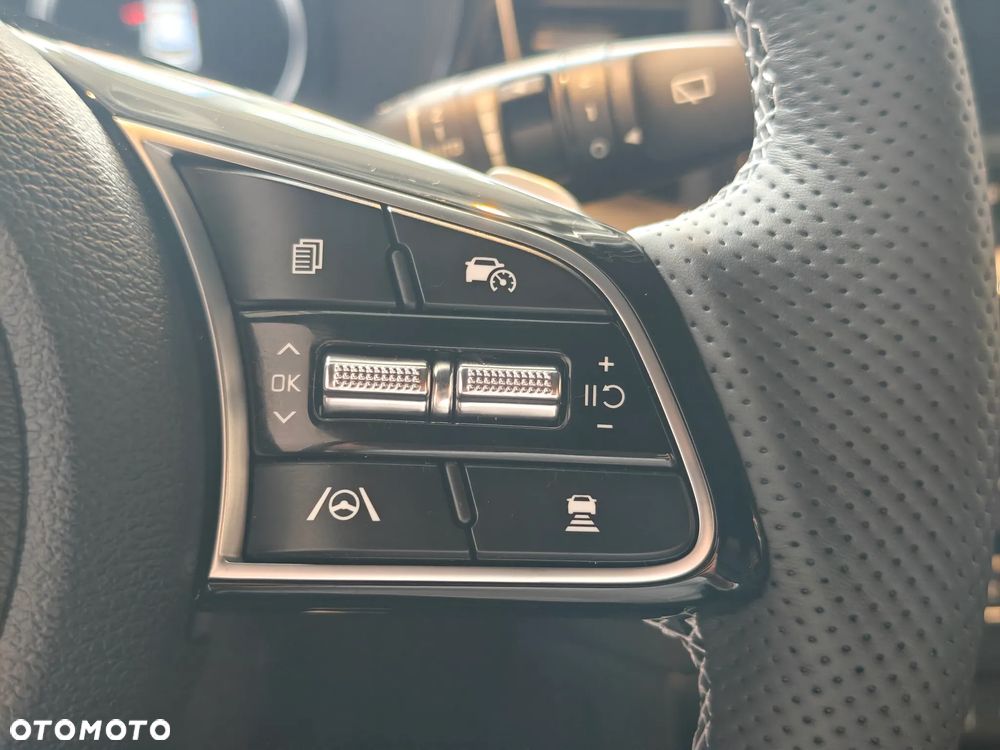 Kia XCeed 1.6 T-GDI GT-Line DCT - 14