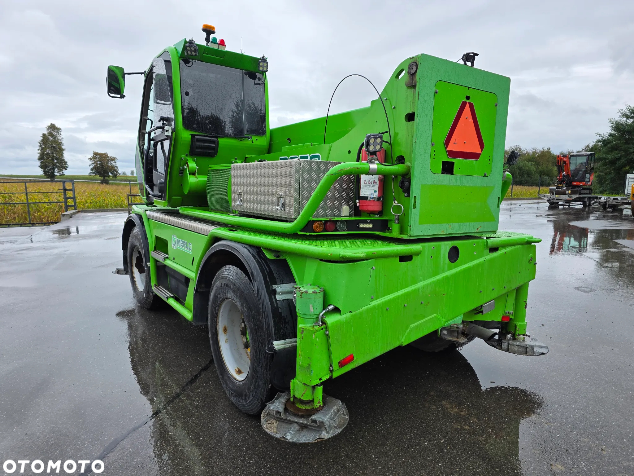 Merlo Roto 40.26 MCSS - 7