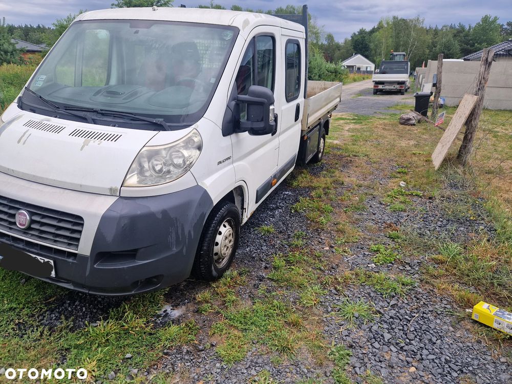 Fiat Ducato - 6