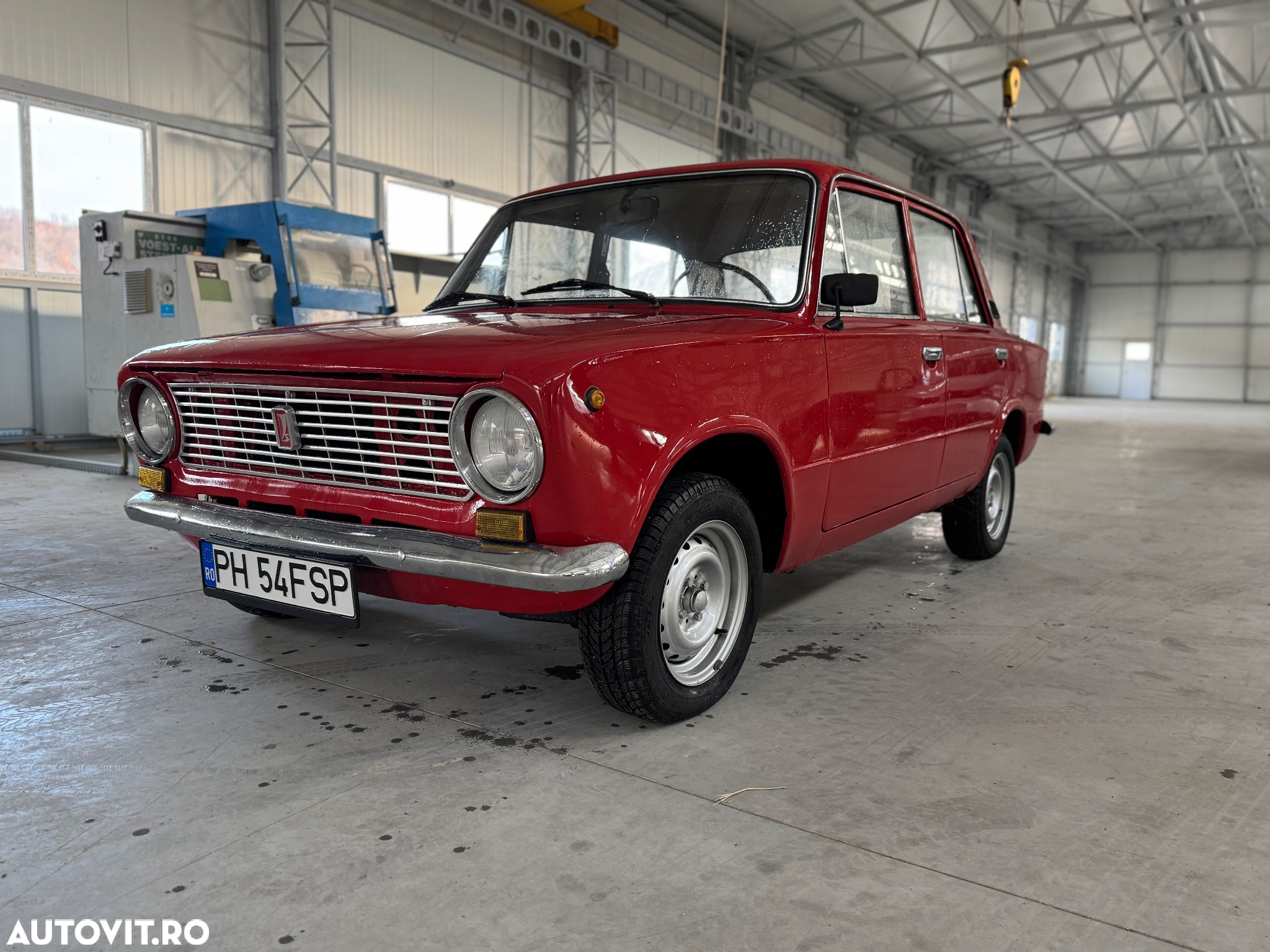 Lada Altul - 2