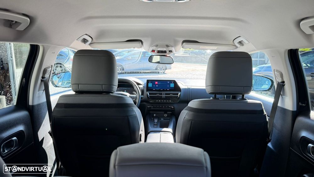 Citroën C5 Aircross 180 e-EAT8 FEEL PACK - 9