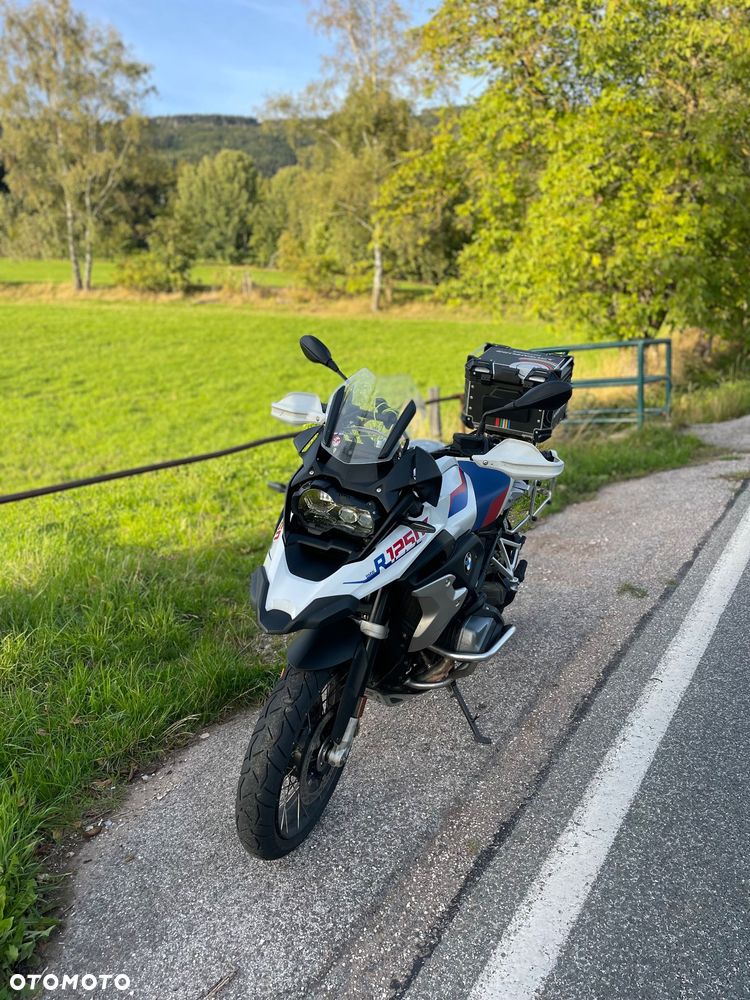 BMW GS - 3