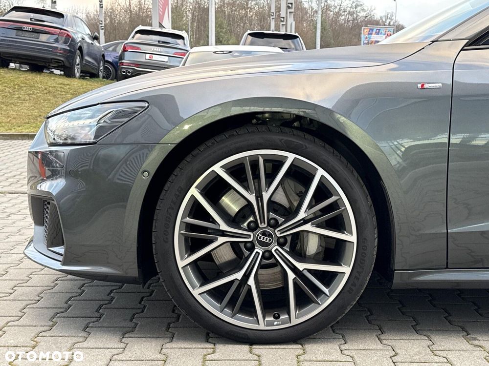 Audi A7 Sportback - 32