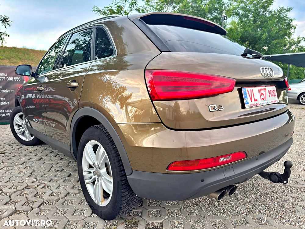 Audi Q3 2.0 TDI - 5