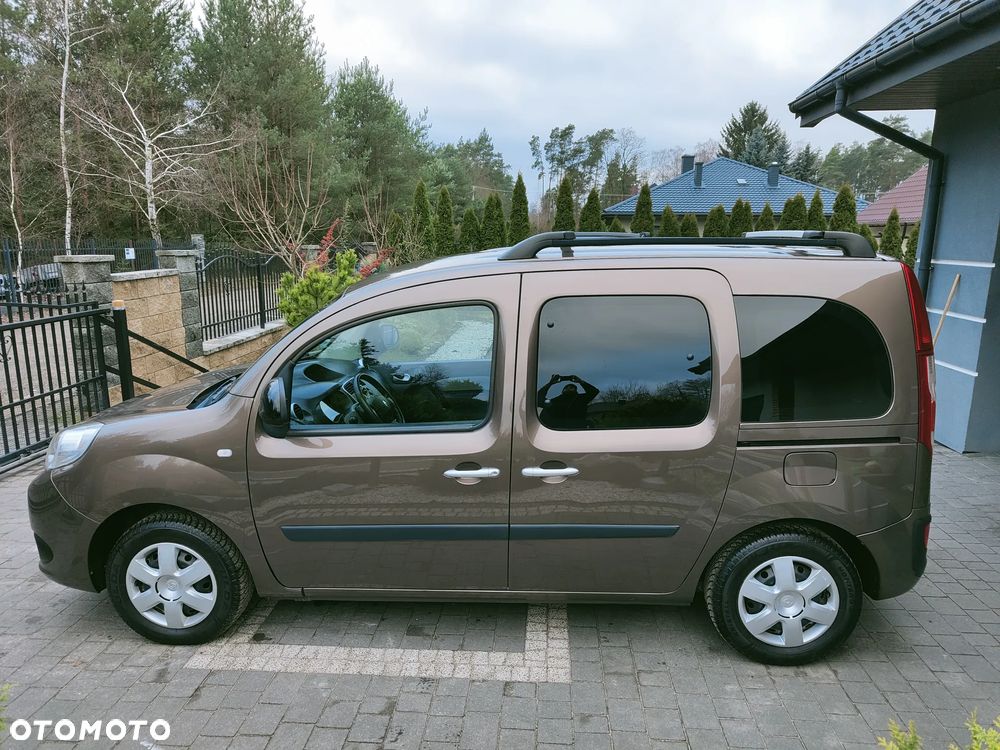 Renault Kangoo 1.2 TCE Energy Helios - 31