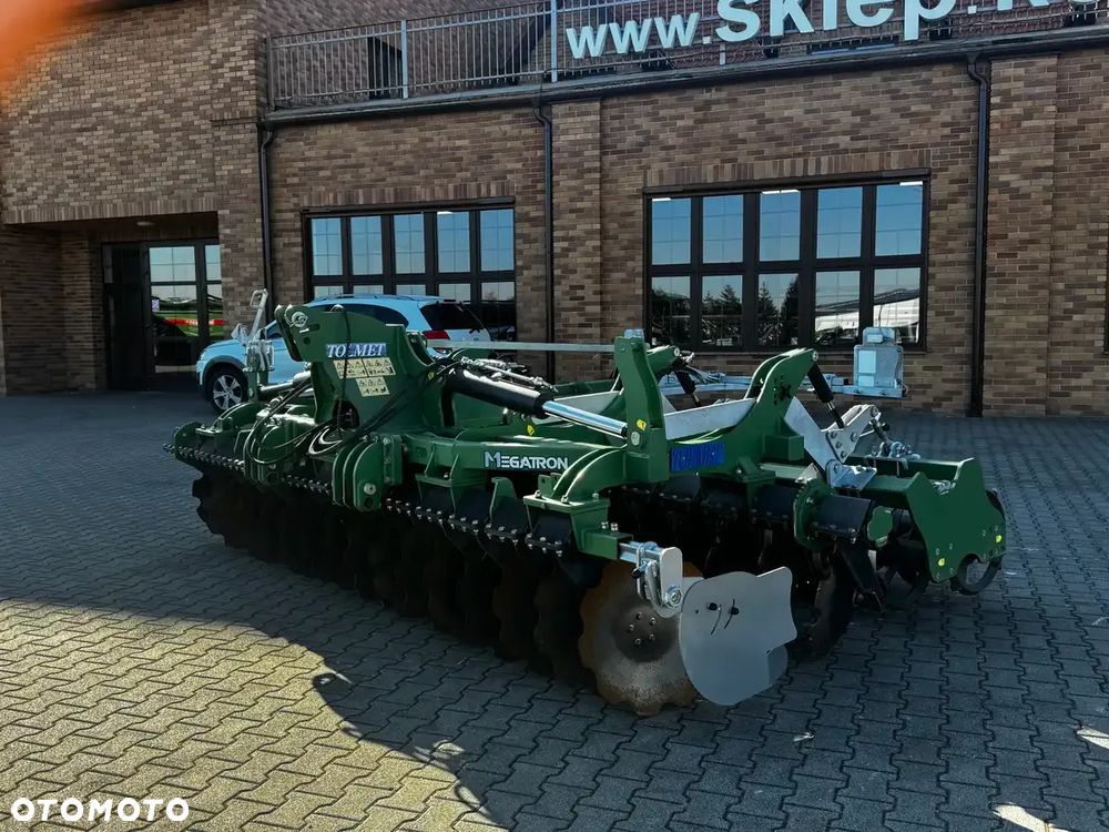 Tolmet Tolmet MEGATRON 400 - 3