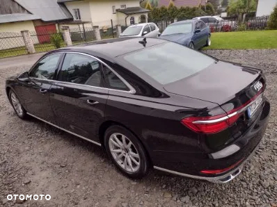 Audi A8 3.0 TDI clean diesel L Quattro - 3