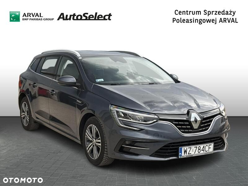 Renault Megane - 8