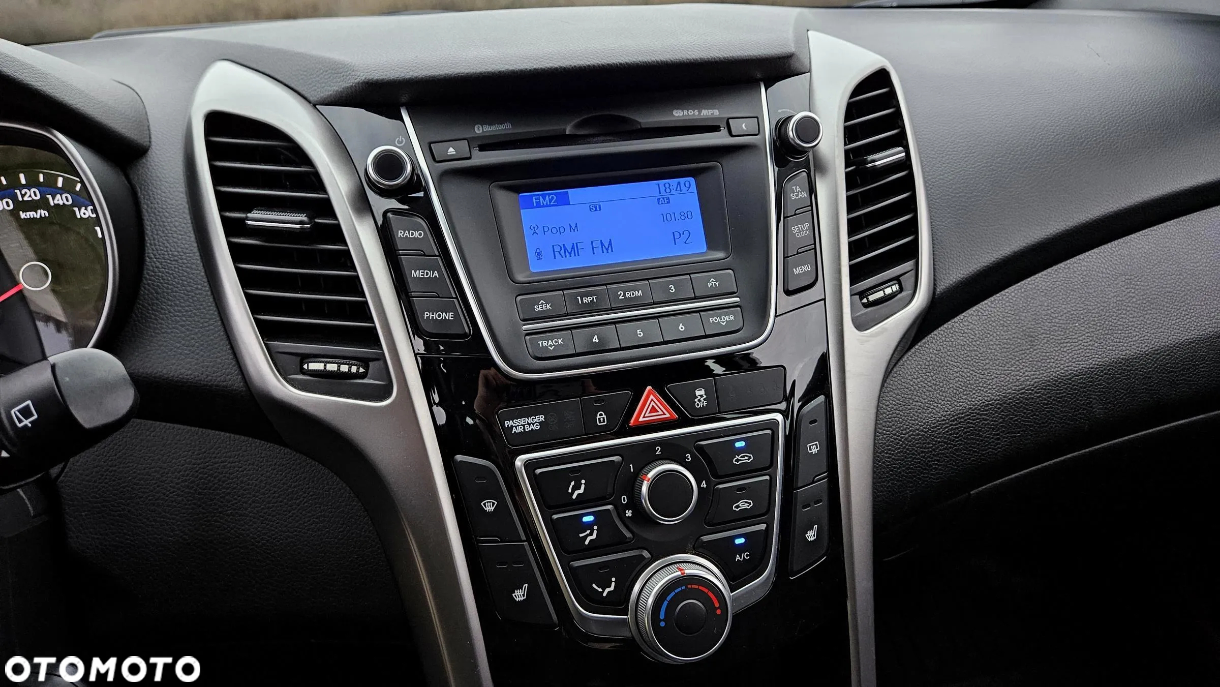 Hyundai i30 1.4 Classic - 31