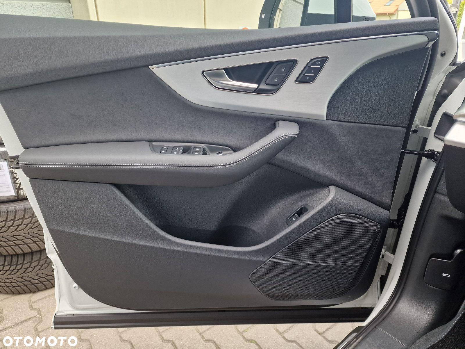 Audi Q7 - 25