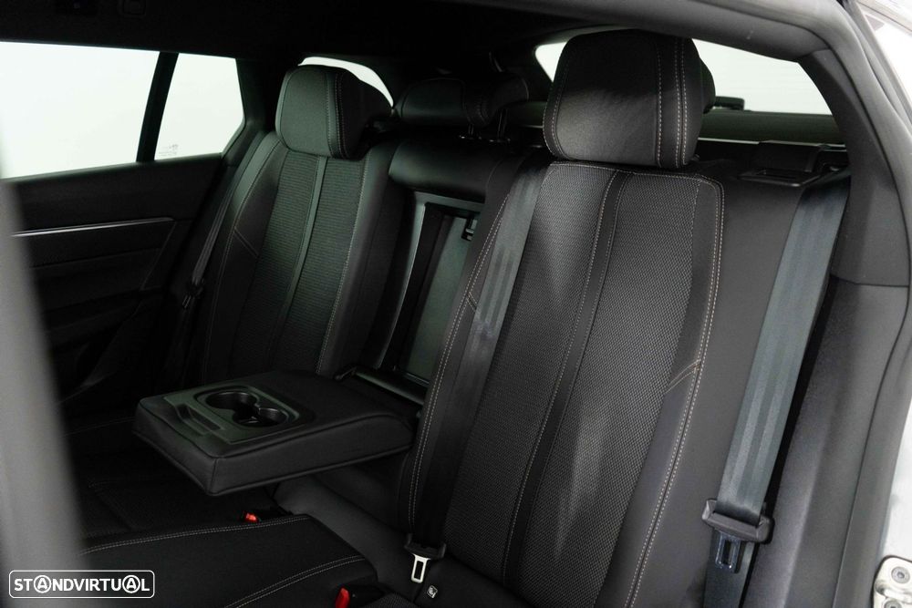 Peugeot 508 SW 1.6 Hybrid Allure e-EAT8 - 9