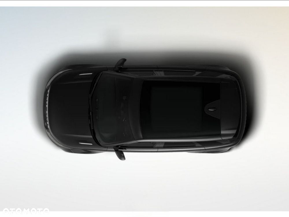 Land Rover Range Rover Evoque D200 Hoxton Edition - 5