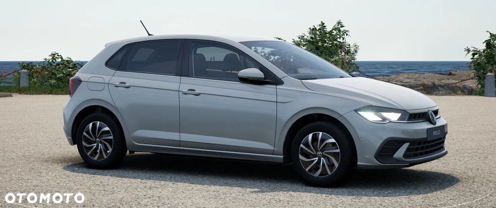 Volkswagen Polo 1.0 MPI Life Plus - 10