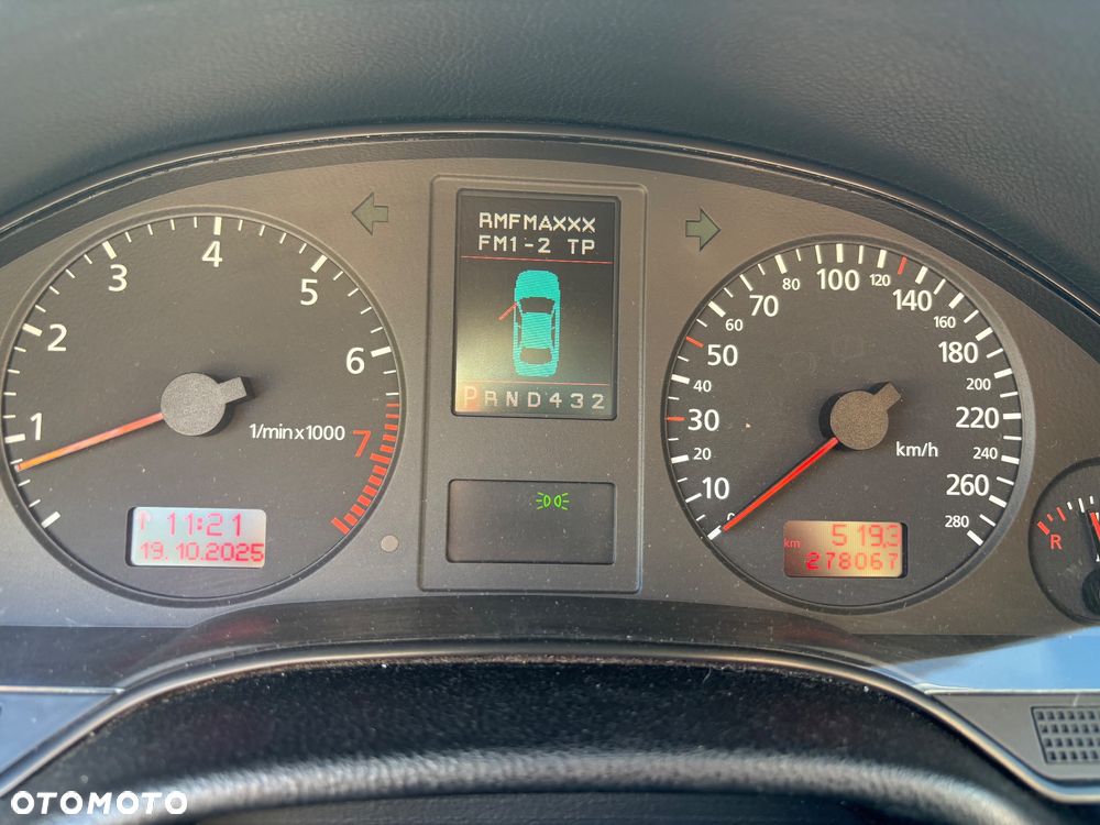 Audi A8 4.2 Quattro Tiptronic - 16