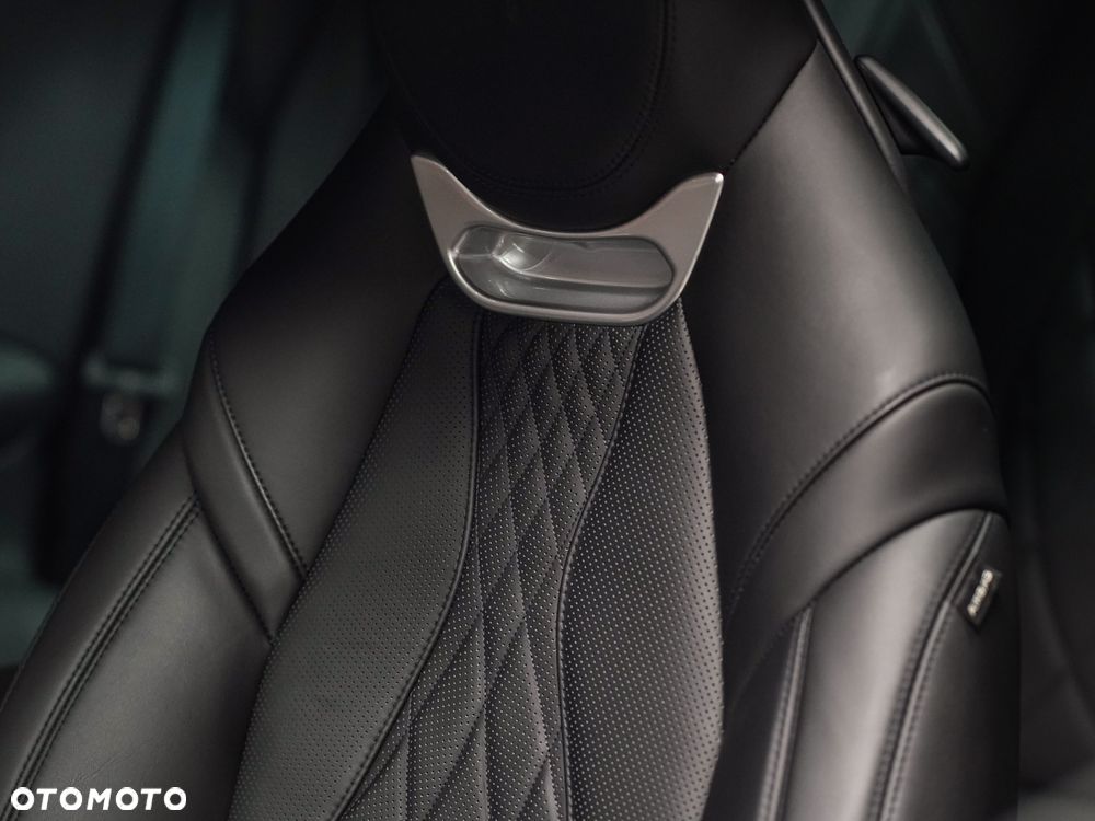 Maserati GranTurismo - 37