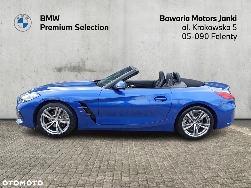 BMW Z4 - 30