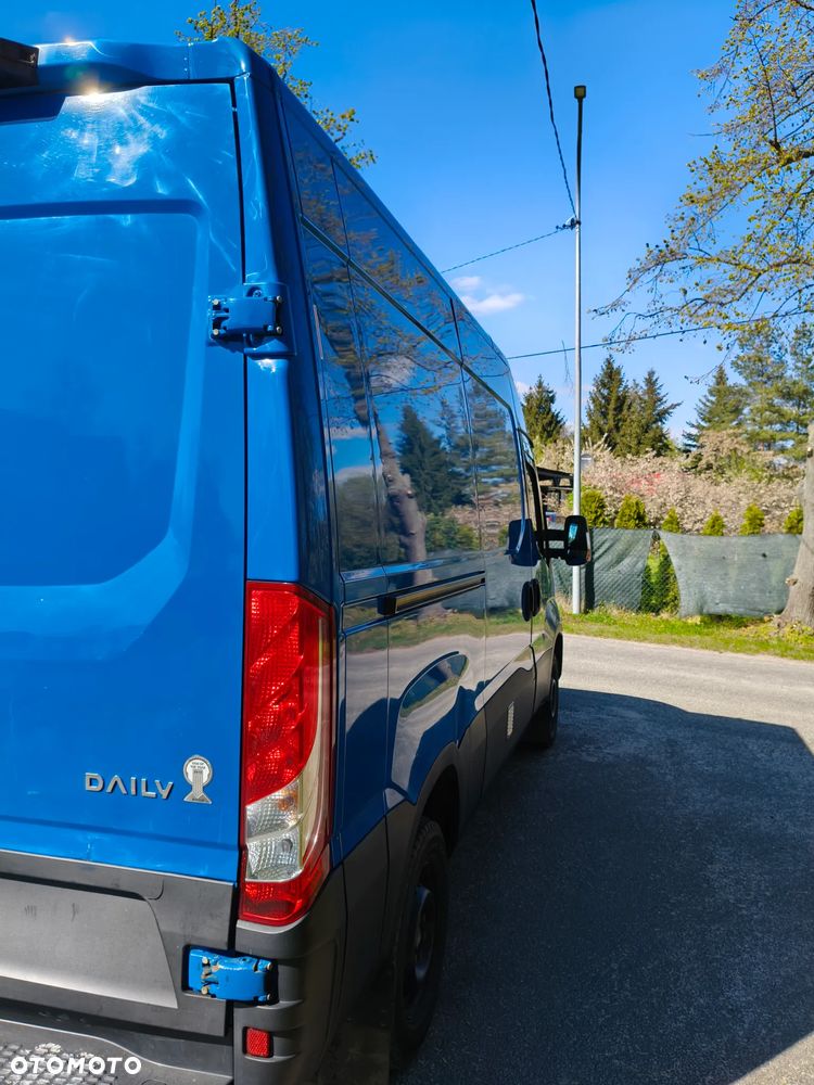 Iveco Daily 35S13 - 3