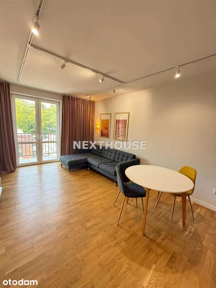 Mieszkanie, 55 m², Bytom