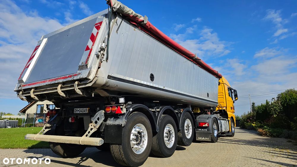 Schmitz Cargobull Ski24 - 5