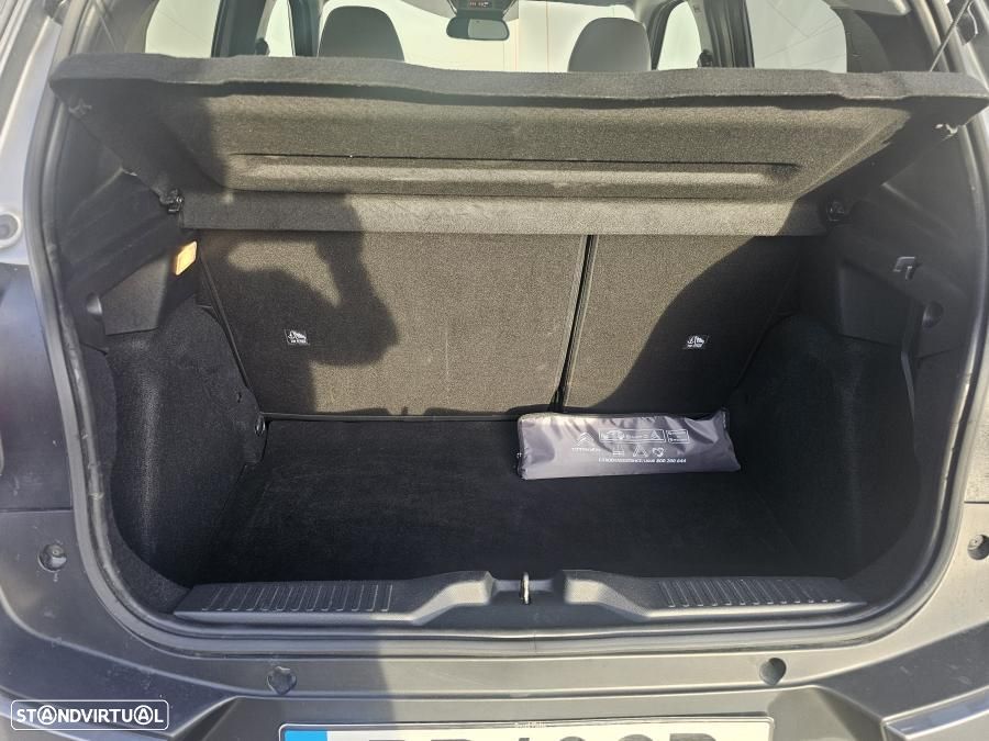 Citroën C3 1.2 Turbo Max - 28