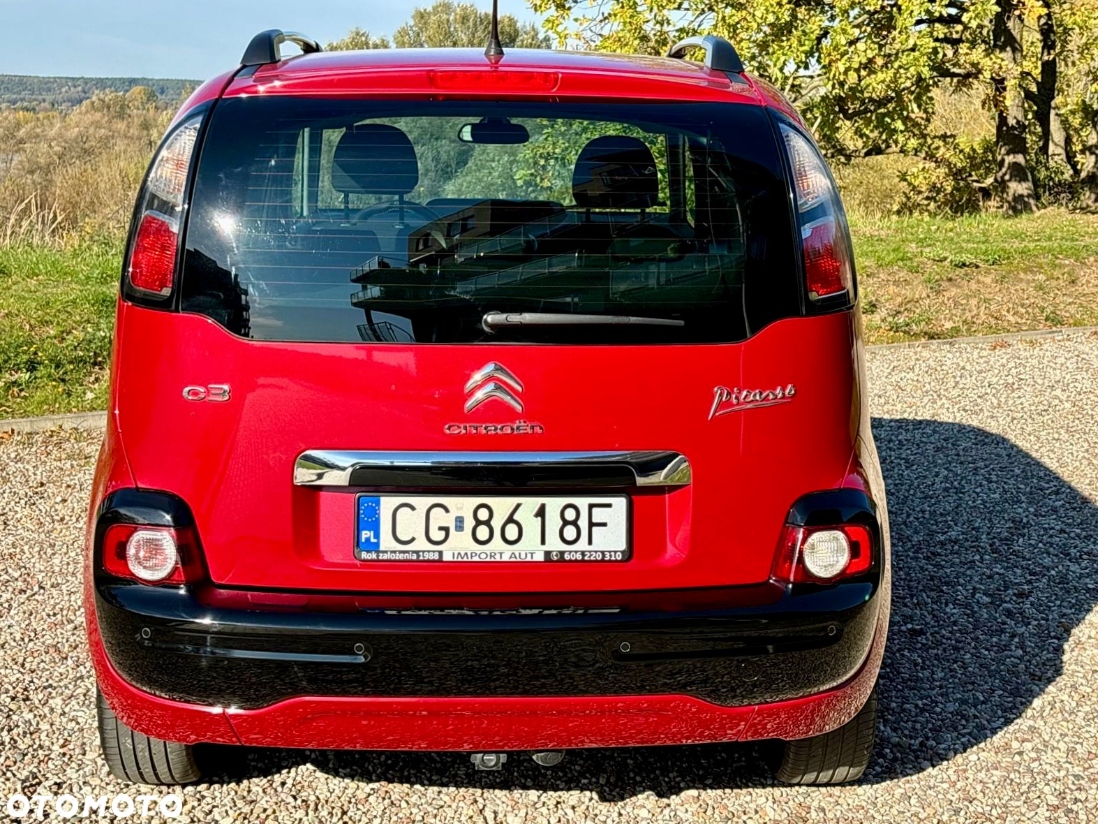 Citroën C3 Picasso 1.2 PureTech Exclusive - 7