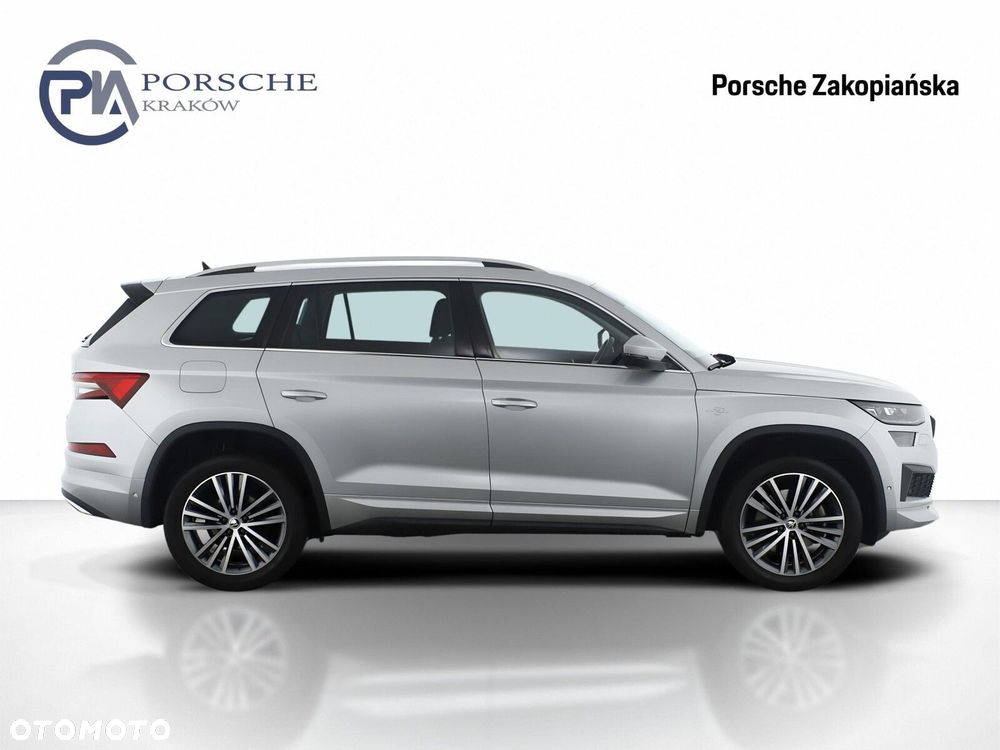 Skoda Kodiaq - 7