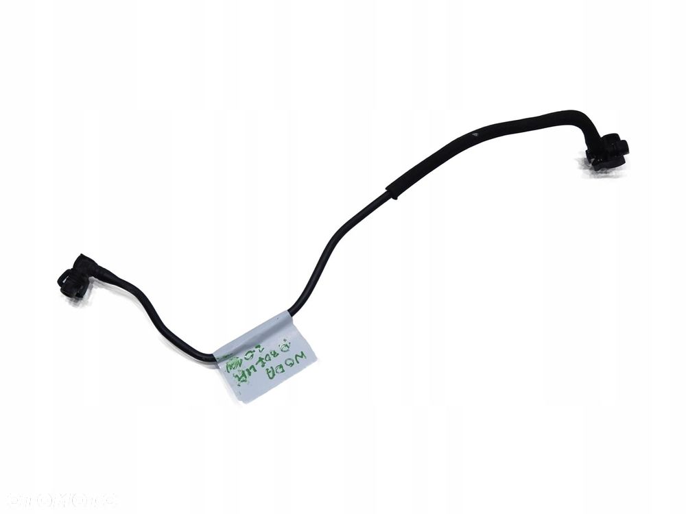 WĄŻ PRZEWÓD WODY PEUGEOT 307 2.0 16V - 1