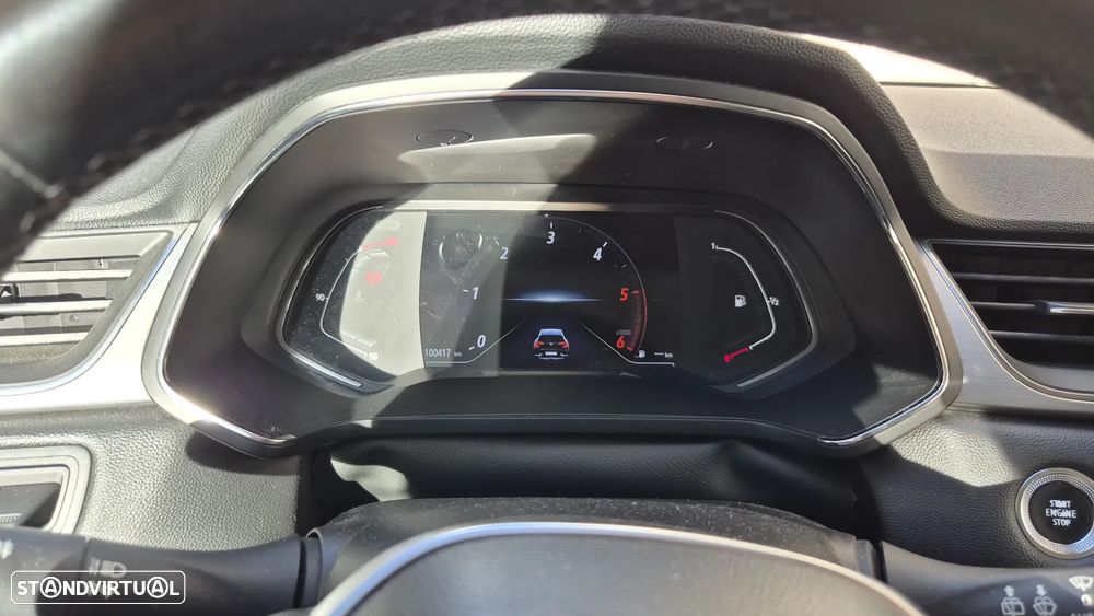Renault Captur 1.5 dCi Exclusive - 4