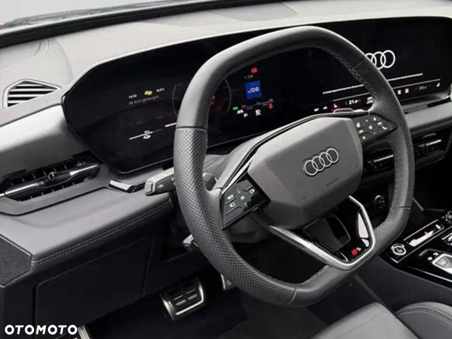 Audi Q6 e-tron - 7