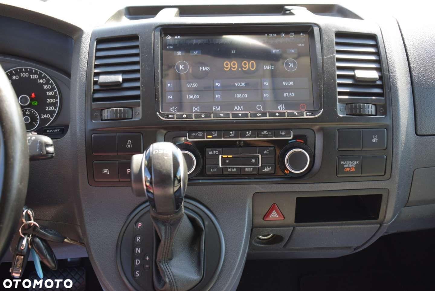 Volkswagen Transporter - 29