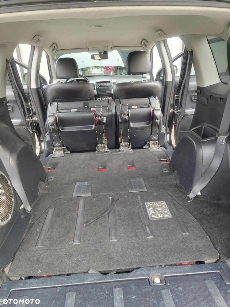 Mitsubishi Outlander 2.4 Instyle CVT - 3