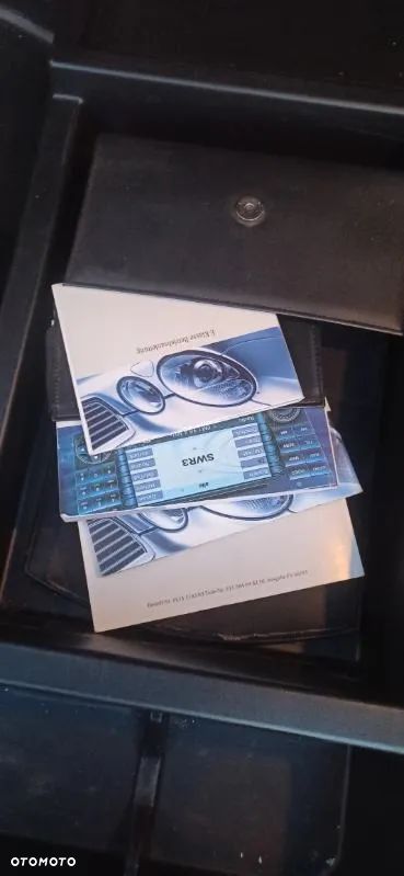 Mercedes-Benz Klasa E - 36