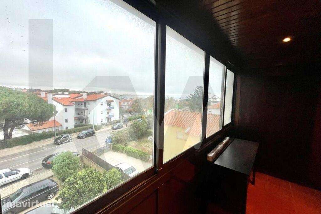 Apartamento mobilado, no Centro de Cascais, com espetacular vista de m - Grande imagem: 2/20